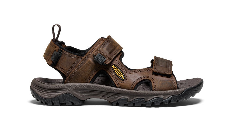 Men's Targhee III Open Toe Sandal