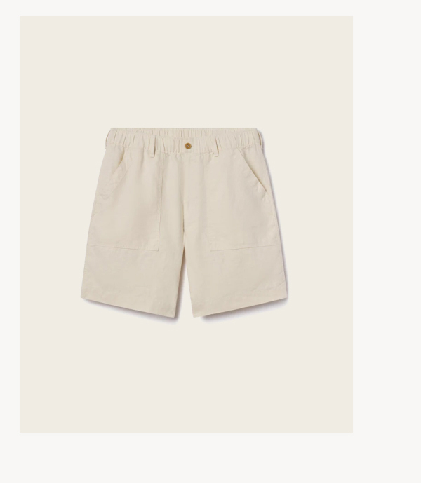 OG-107 Fatigue Short