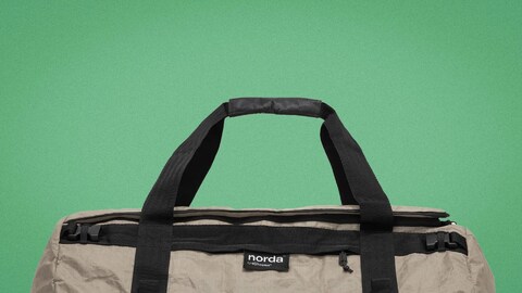 This Technical Duffel Is Better than Ever, Thanks to an Innovative Update