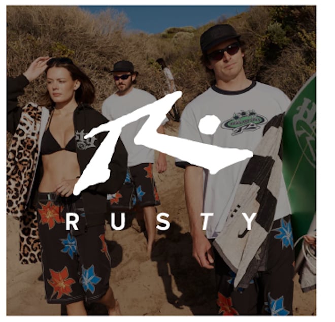 Rusty