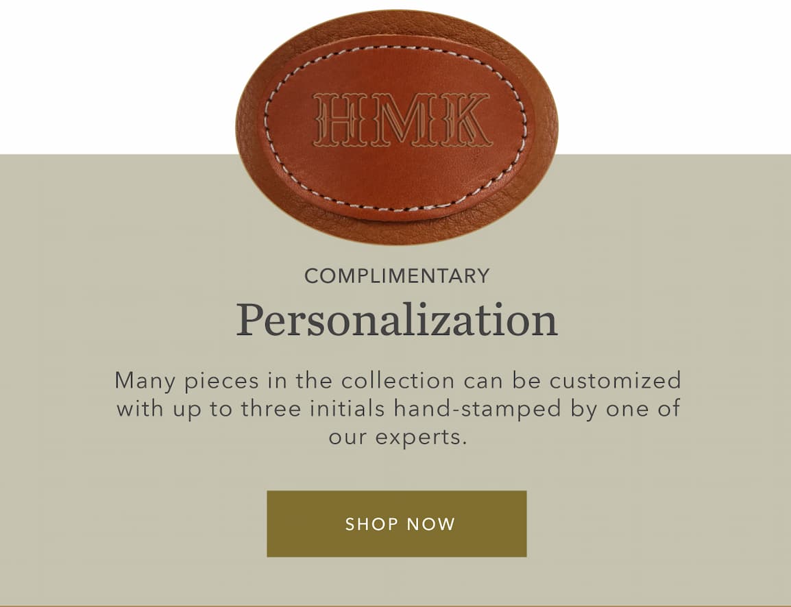 SHOP PERSONALIZED GIFTS