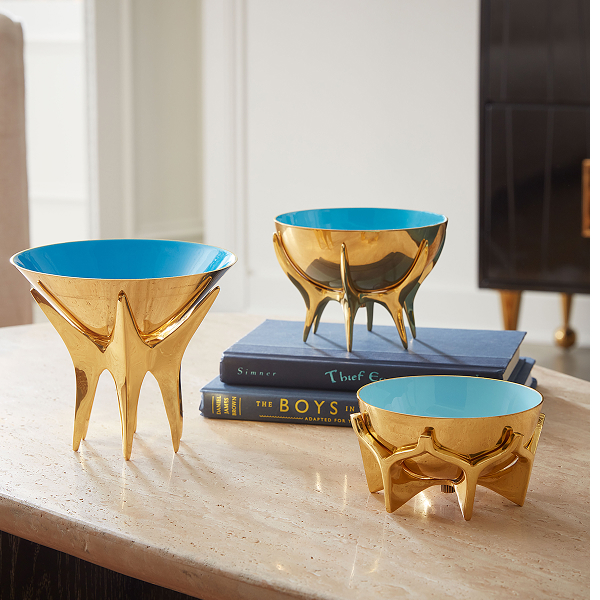 Oscar Bowls