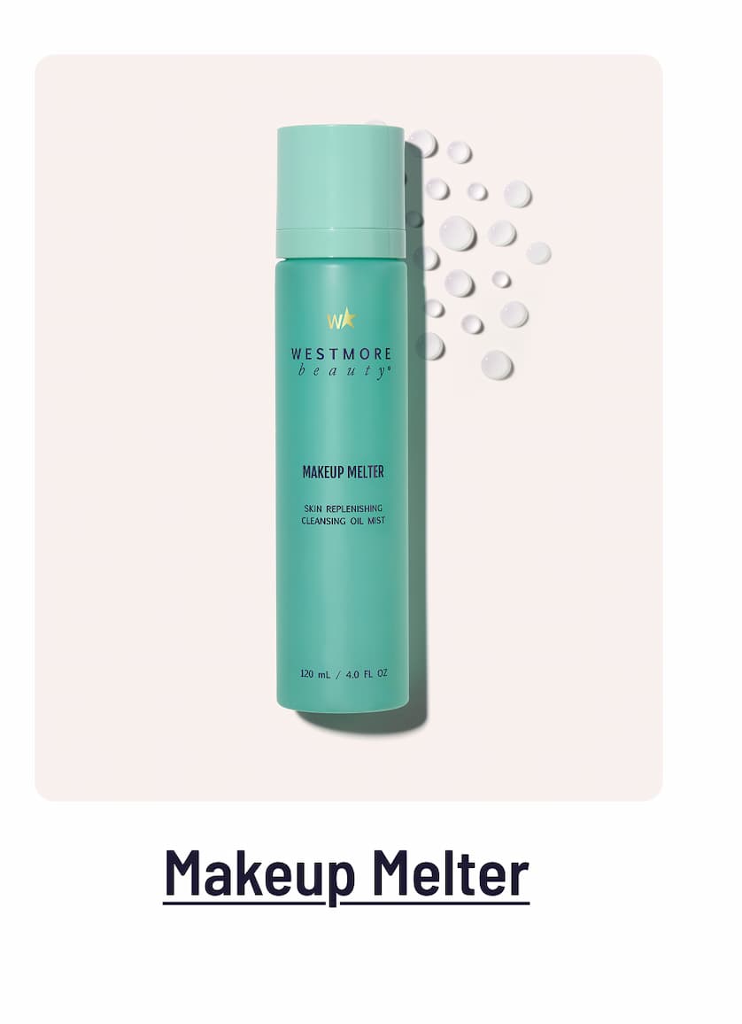 Makeup Melter