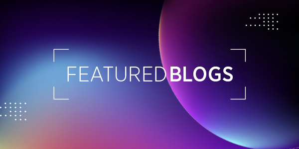 Featured Blogs