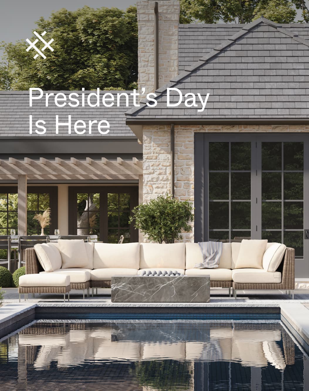 President’s Day Is Here