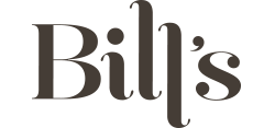 Bill's