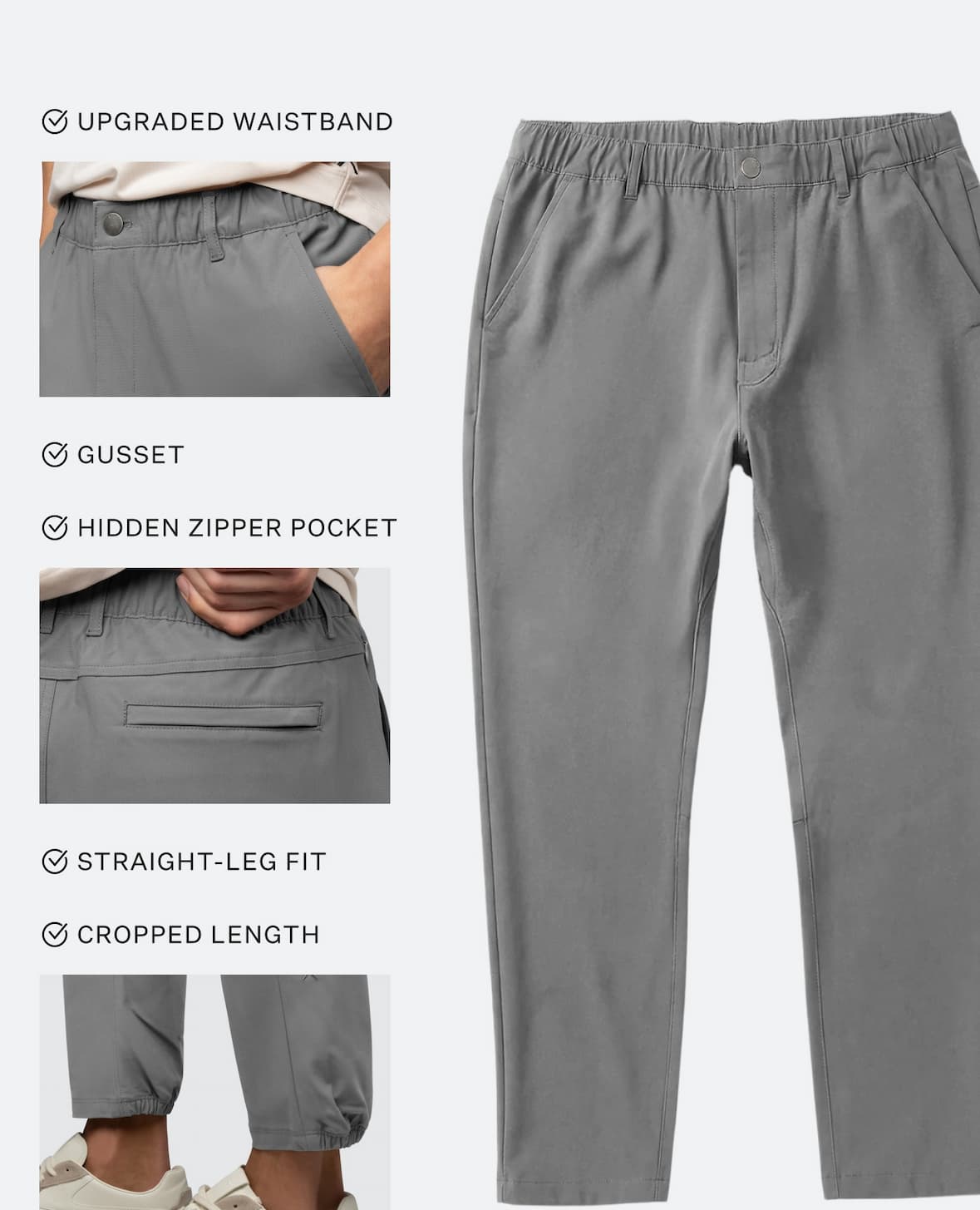 AO Jogger 2.0