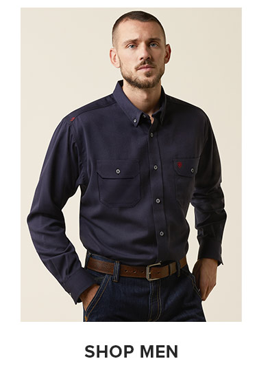 Shop Men's FR Air Inherent