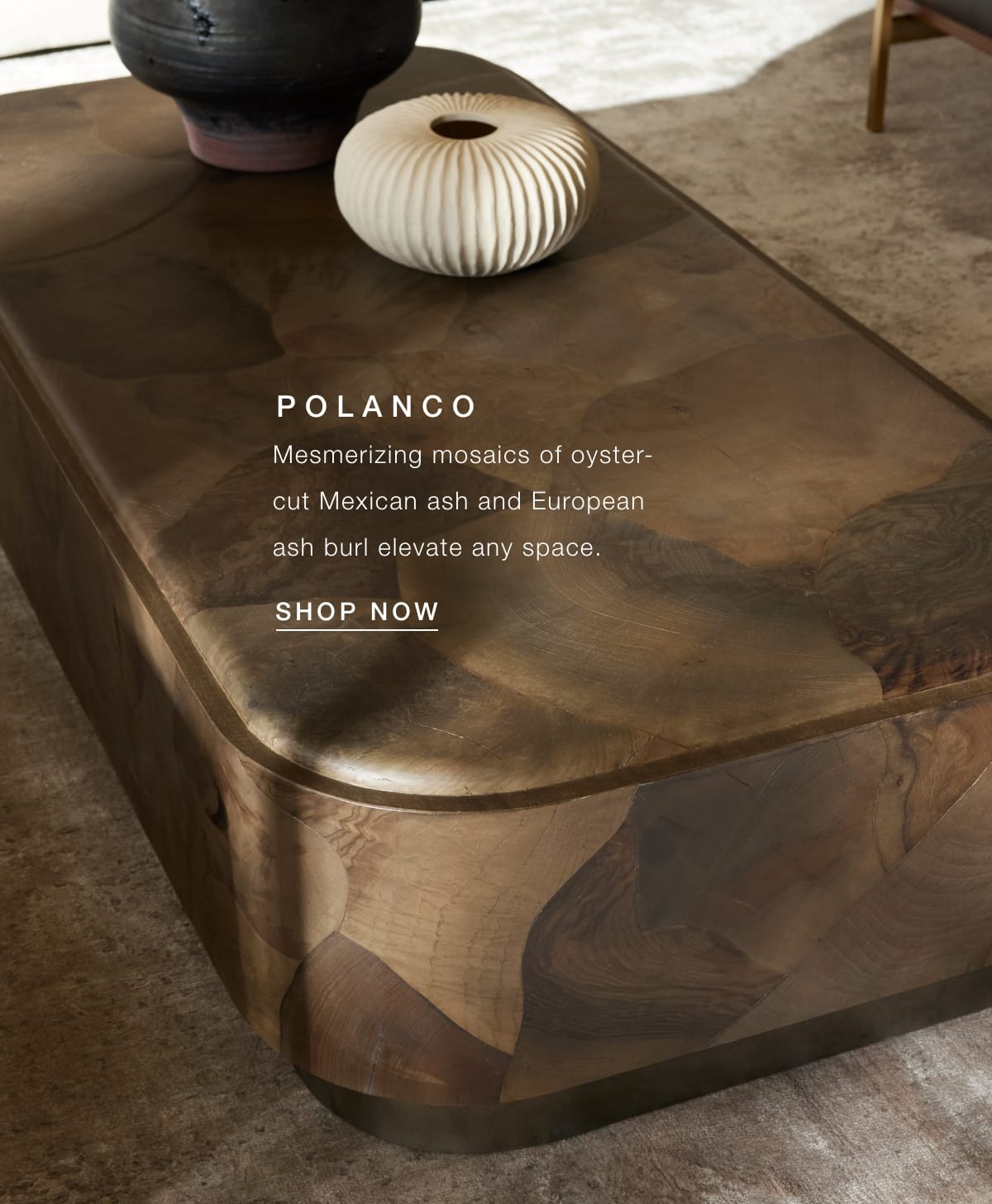 Shop Polanco