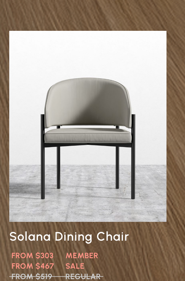 Solana Dining Chair