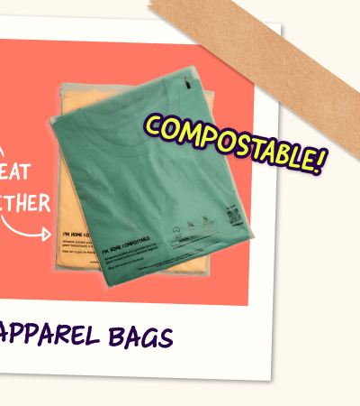 Shop apparel bags