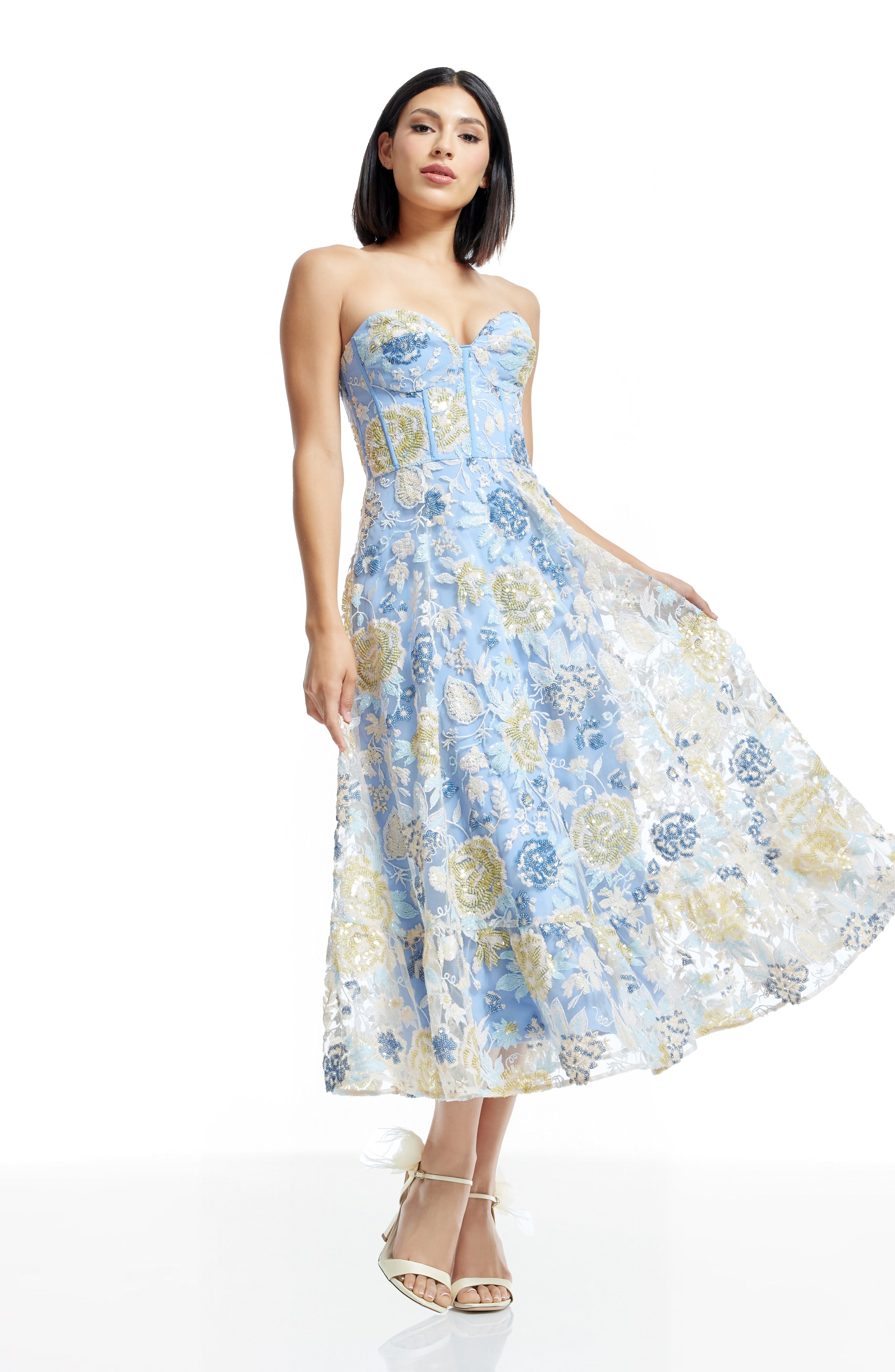 Image of Carina Dress