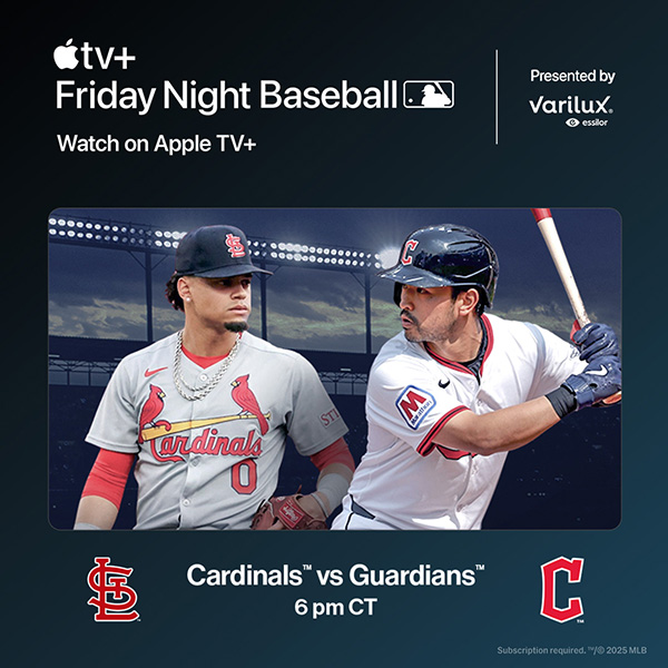 Apple TV+