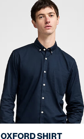 Oxford Shirt