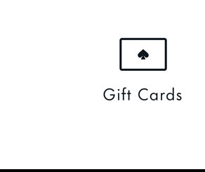 gift cards