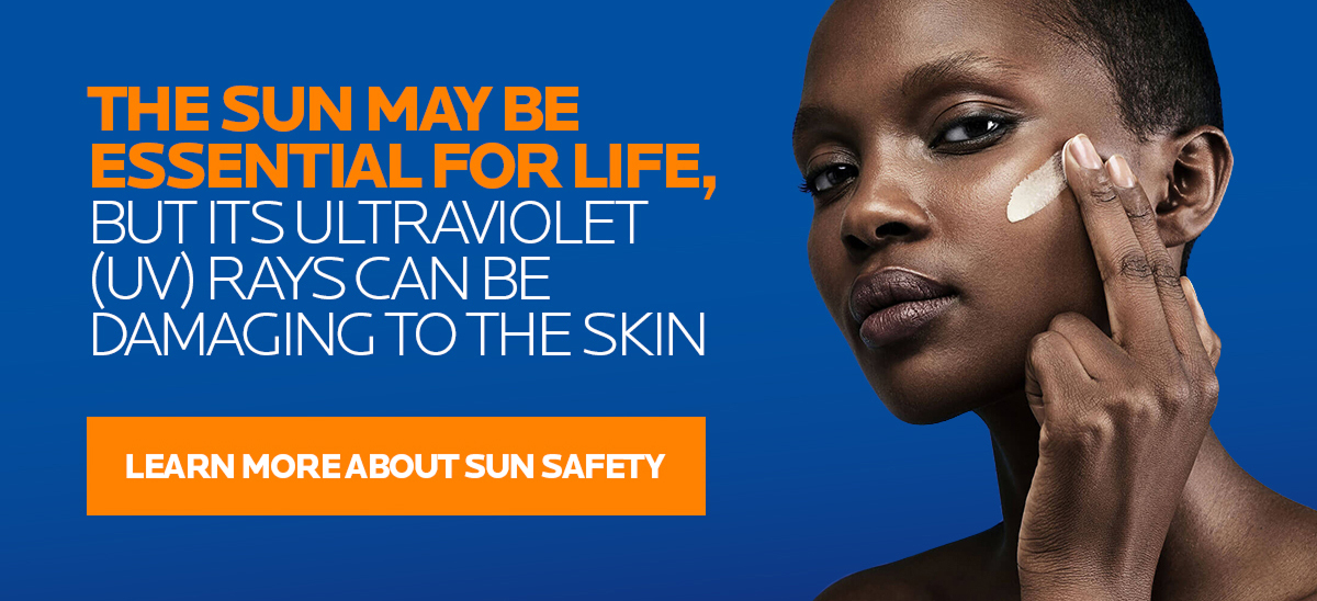 Learn More about Sun Safety