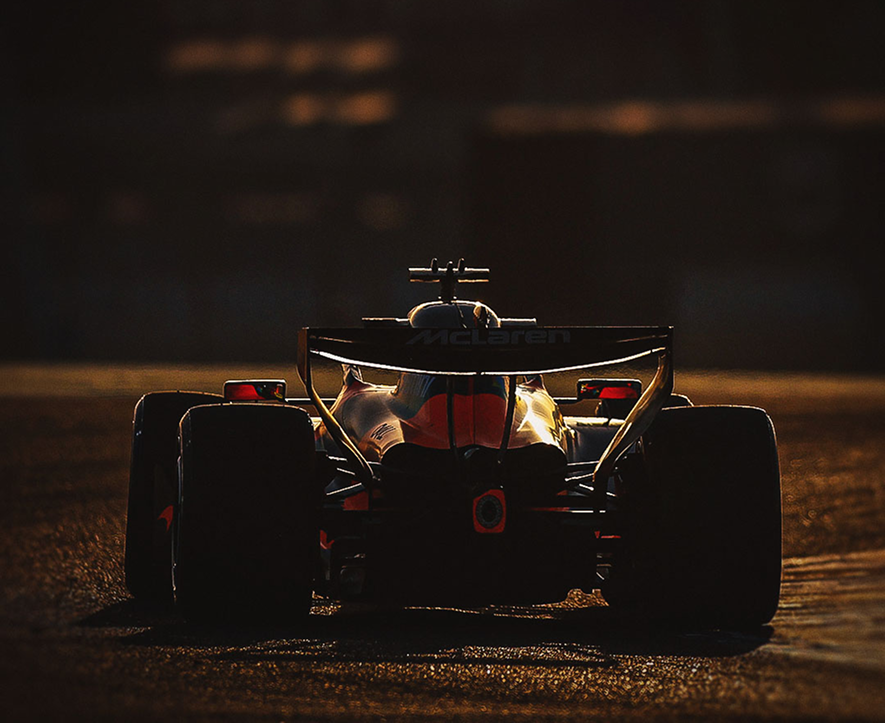 Your Australian Race Report