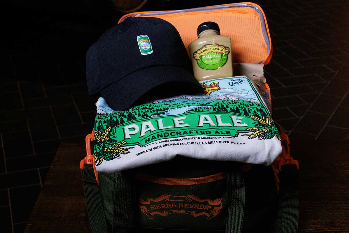 The Pale Ale Gift Set
