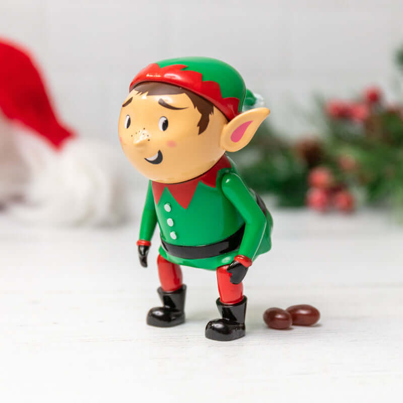 Image of Pooping Elf
