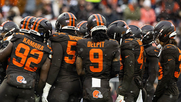 News: Team Coverage