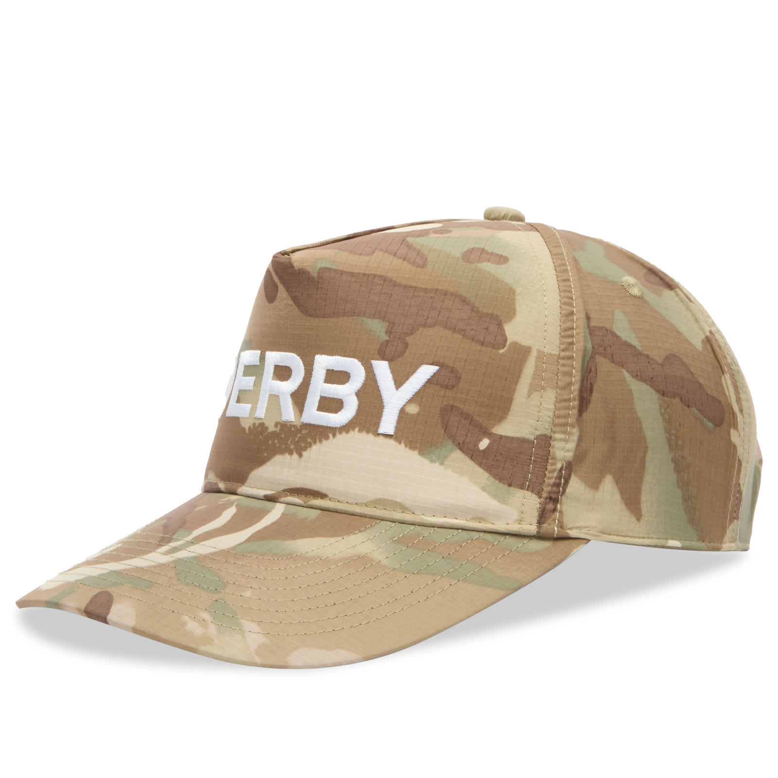 Cole Buxton Derby Cap