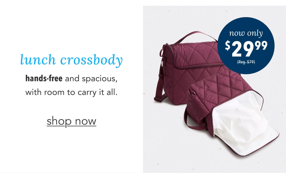 Crossbody Fig
