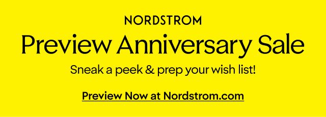 Anniversary Preview
