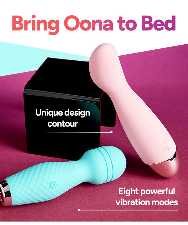 Shop Oona