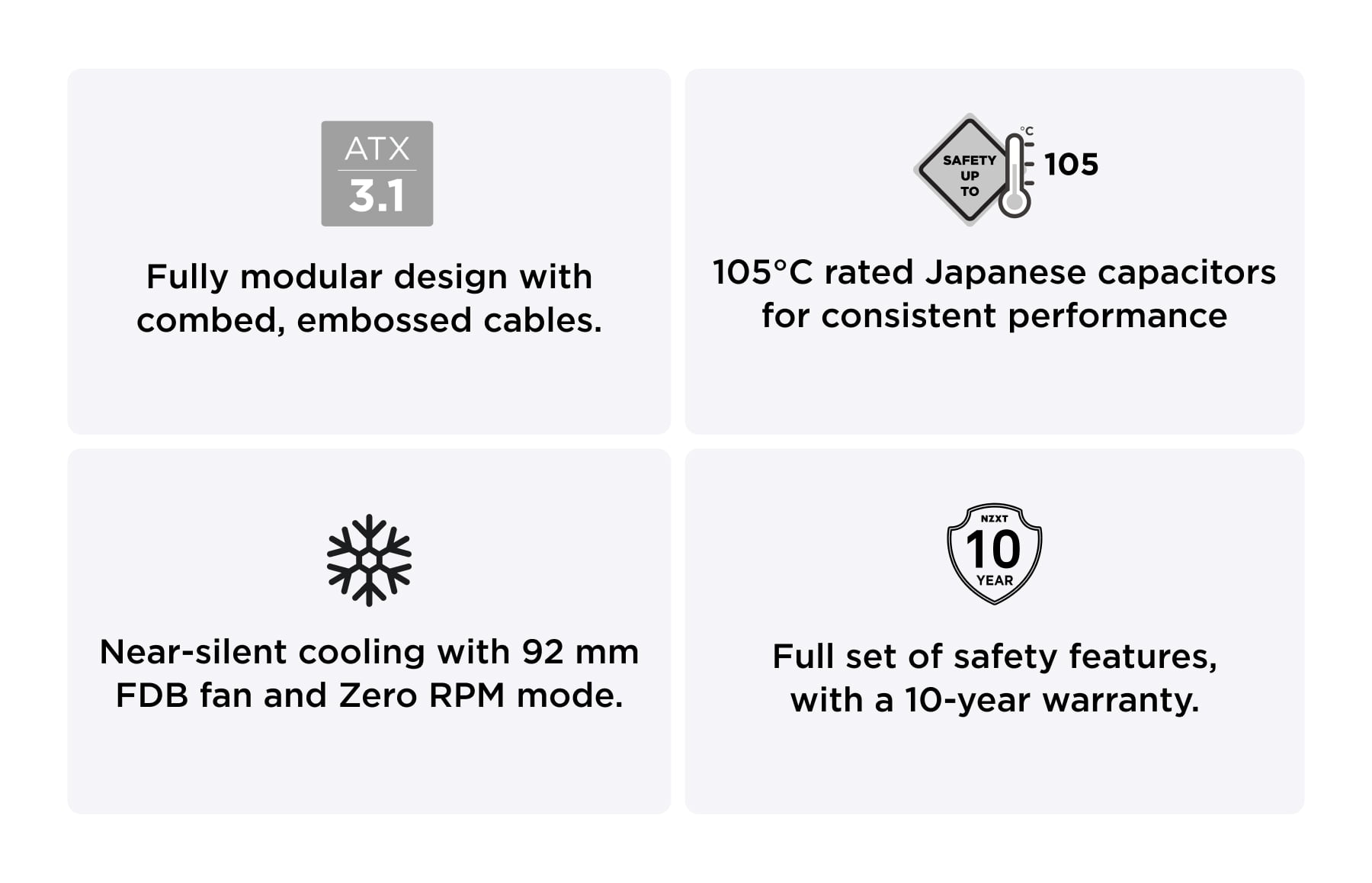 features of c850 sfx gold