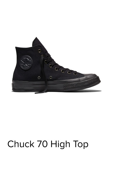Chuck 70 High Top