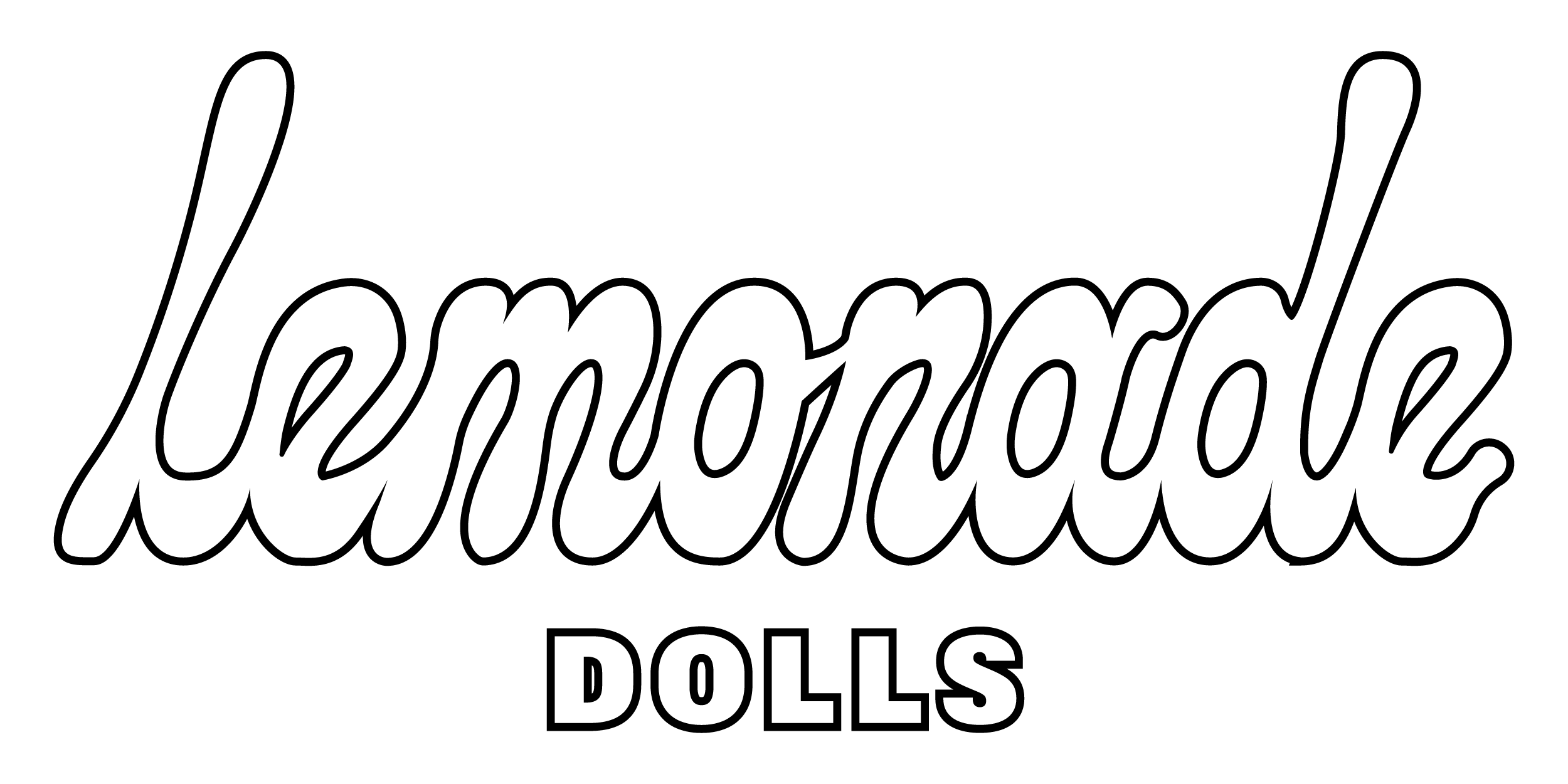 Lemonade Header