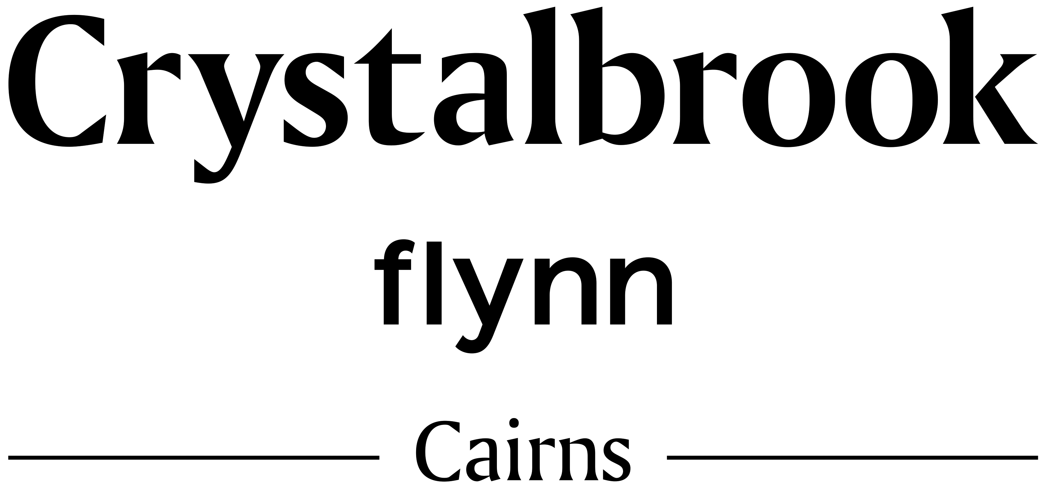 Crystalbrook Flynn, a Cairns Luxury Hotel