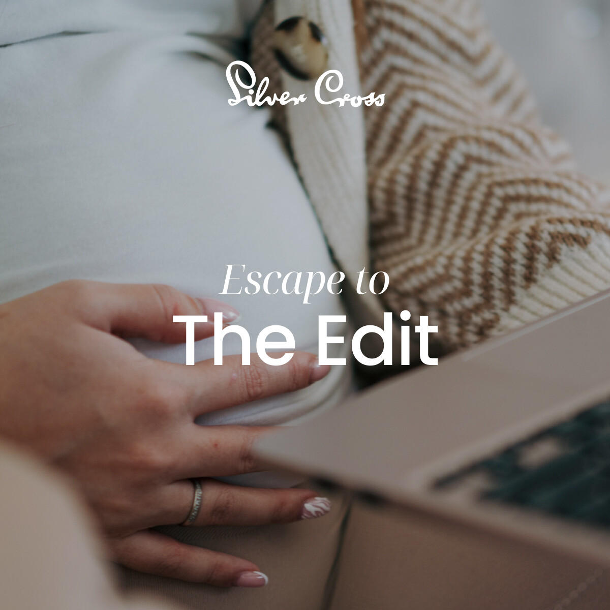 Escape to The Edit