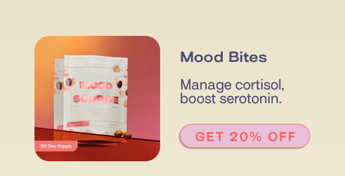 Let's talk CORTISOL - When cortisol is out of balance everything feels harder.
