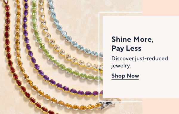 JEWELRY CLEARANCE