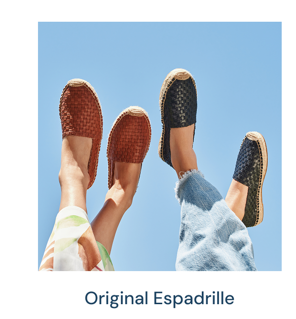 Original Espadrille