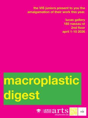 Macroplastic Digest