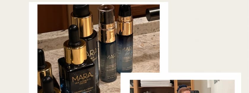 | MARA Founder on Skincare, Wellness & Daily Rituals