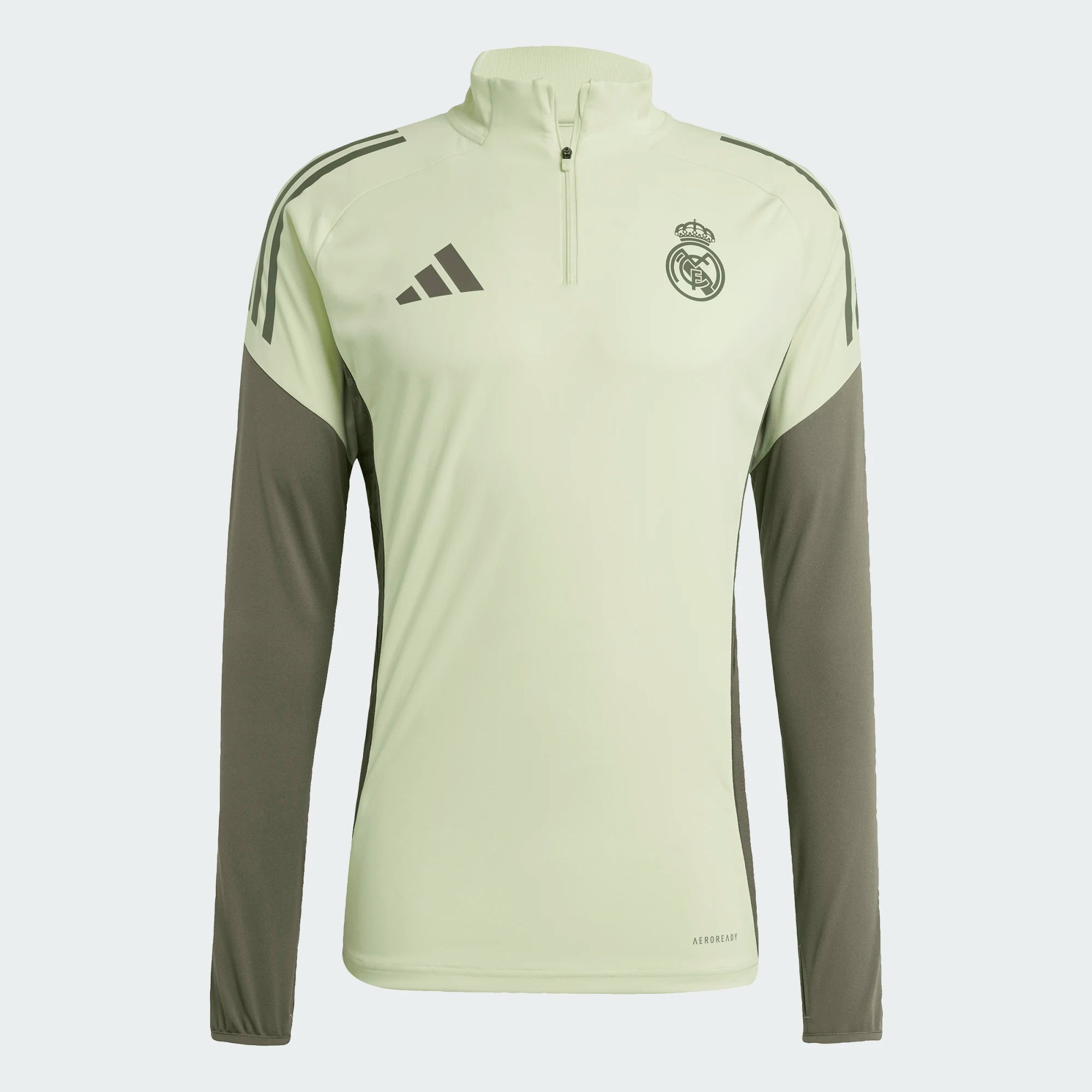 Image of Adidas Men's Real Madrid Training Top