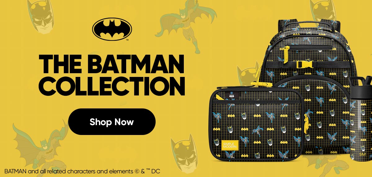 The Batman Collection