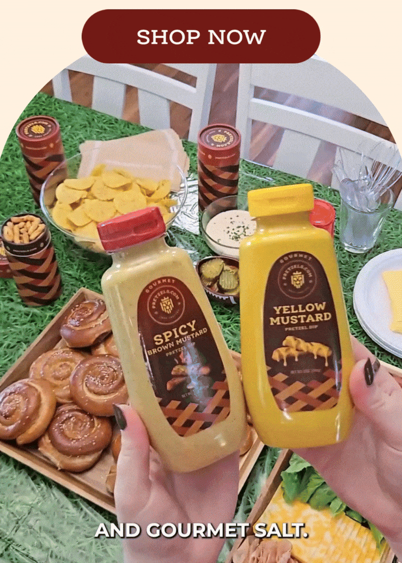Shop Tailgate Party Box