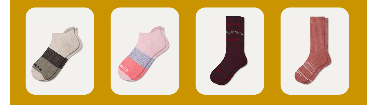 BOMBAS | Socks