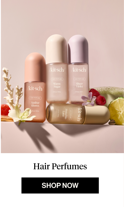Hair Perfumes