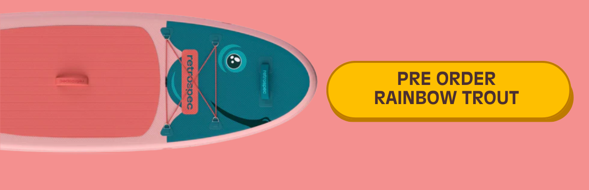 Pre Order Rainbow Trout