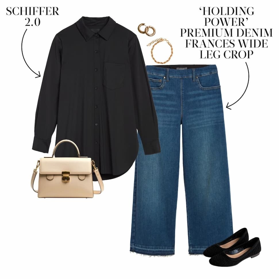 Schiffer 2.0 Pairing #2