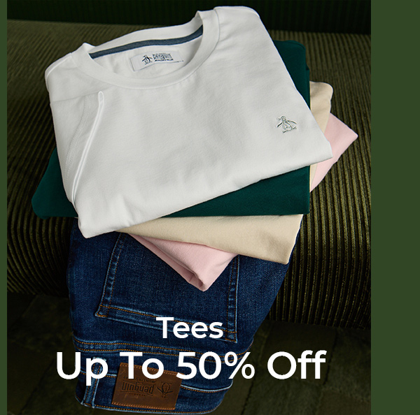 Shop Tees