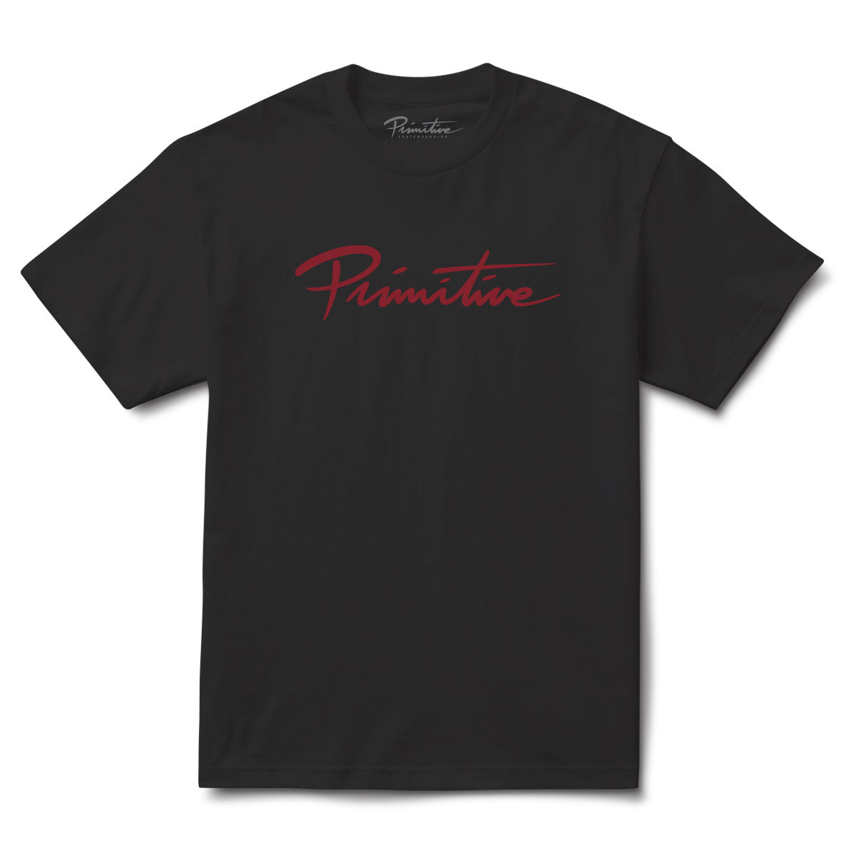 Image of NUEVO SCRIPT TEE