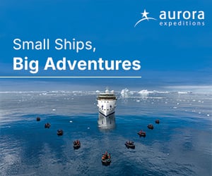 Small Ship, Big Adventures in Antarctica