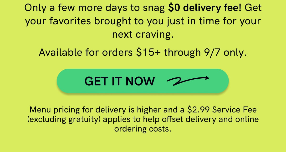 Get it Now