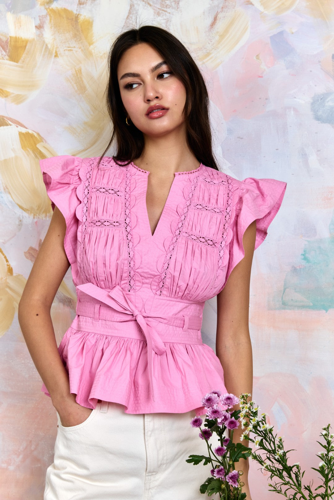 Image of Madelyn Top